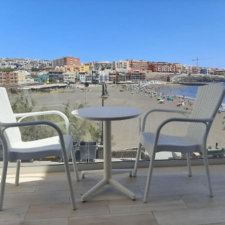 Vistasmelenara Apartment Telde Ngoại thất bức ảnh