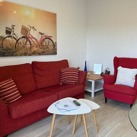 Vistasmelenara Apartment Telde Phòng bức ảnh