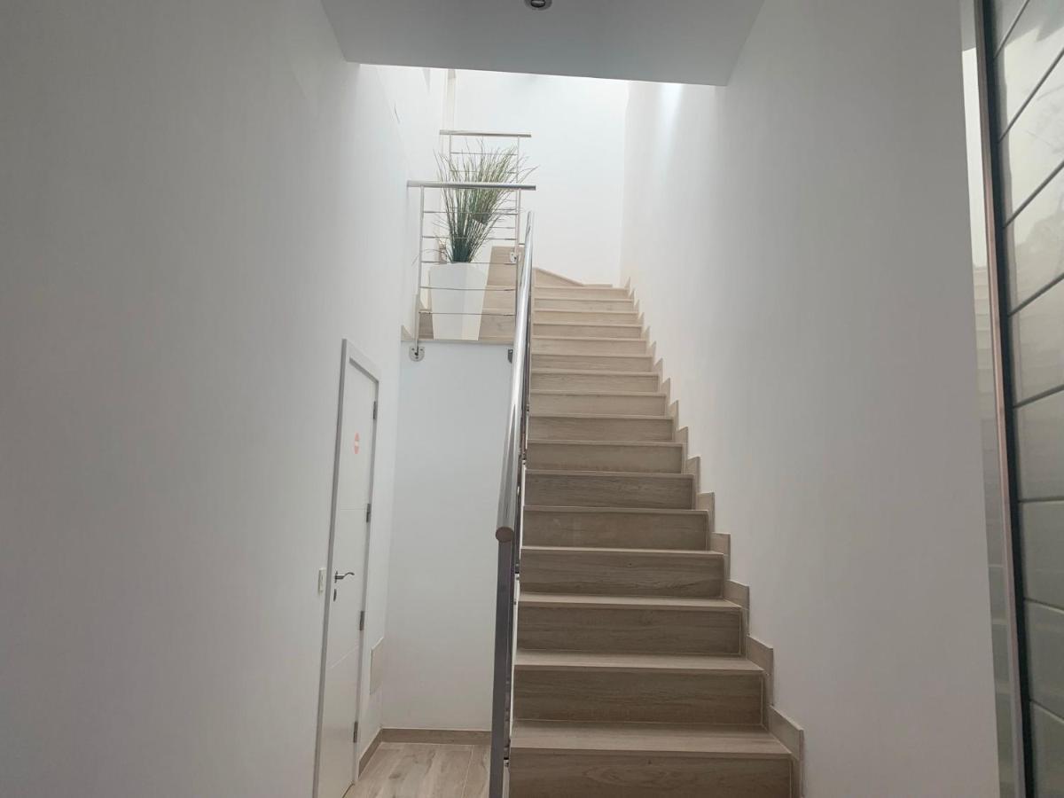 Vistasmelenara Apartment Telde Ngoại thất bức ảnh