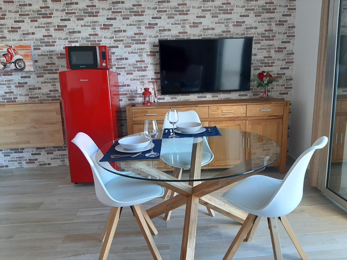 Vistasmelenara Apartment Telde Ngoại thất bức ảnh