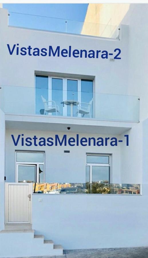 Vistasmelenara Apartment Telde Ngoại thất bức ảnh