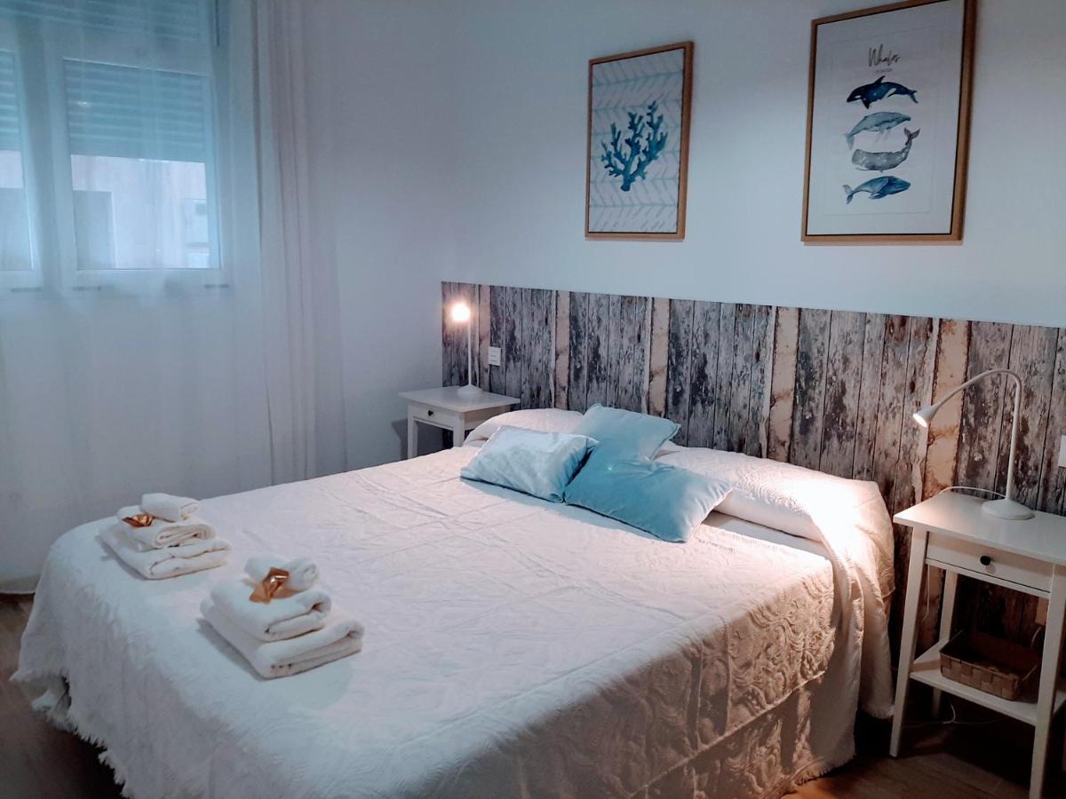 Vistasmelenara Apartment Telde Ngoại thất bức ảnh