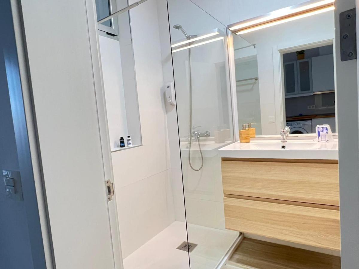 Vistasmelenara Apartment Telde Ngoại thất bức ảnh