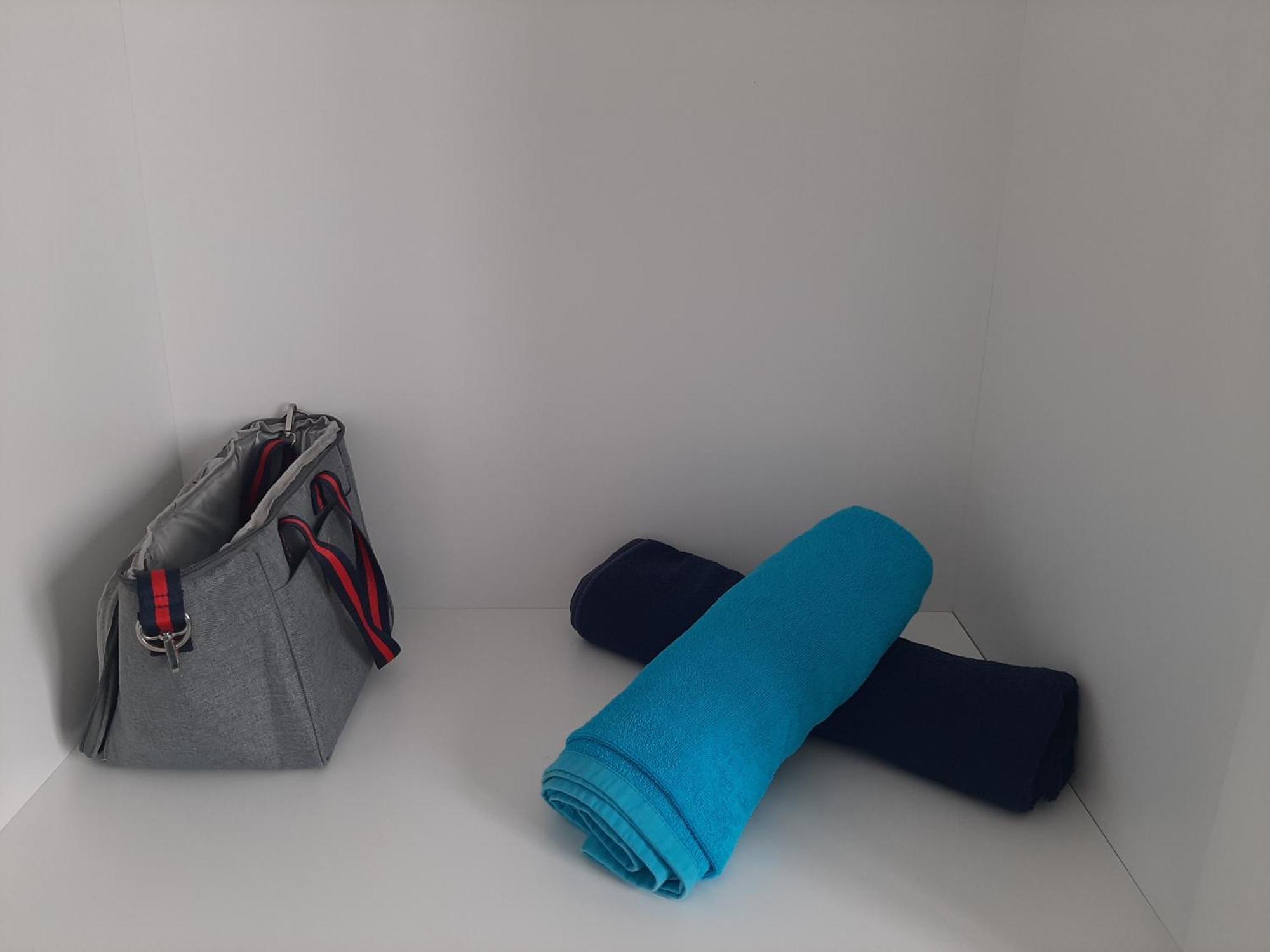 Vistasmelenara Apartment Telde Phòng bức ảnh